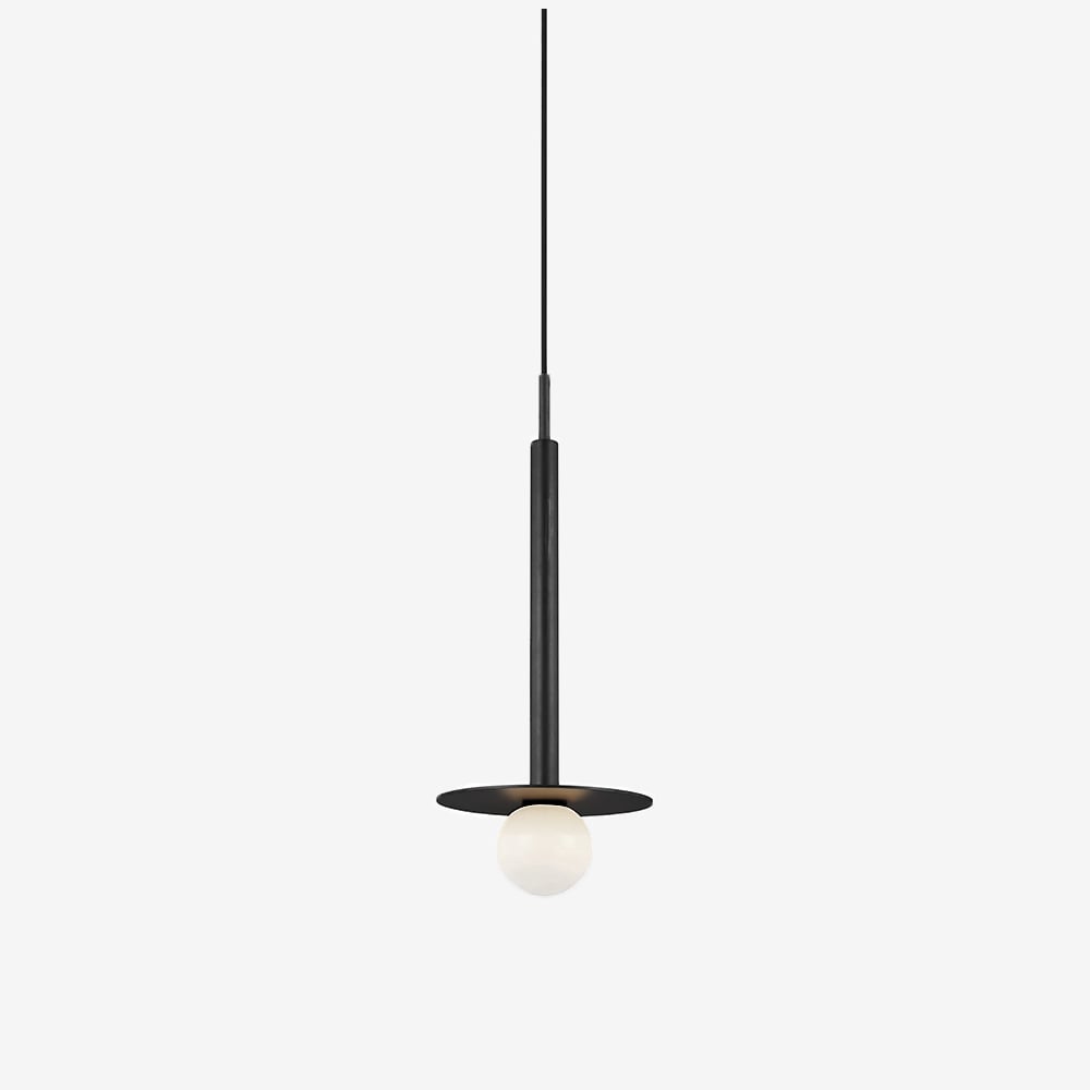 NODES SHORT PENDANT