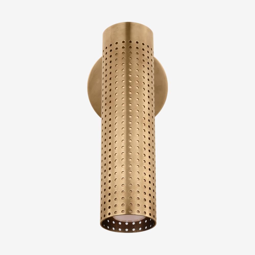 Precision 12" Articulating Sconce image number 1