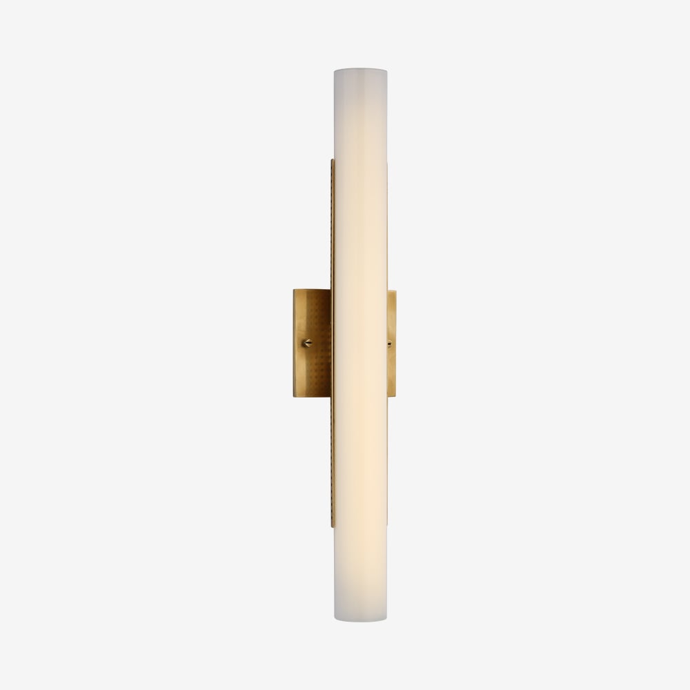 PRECISION 21" BATH LIGHT image number 0