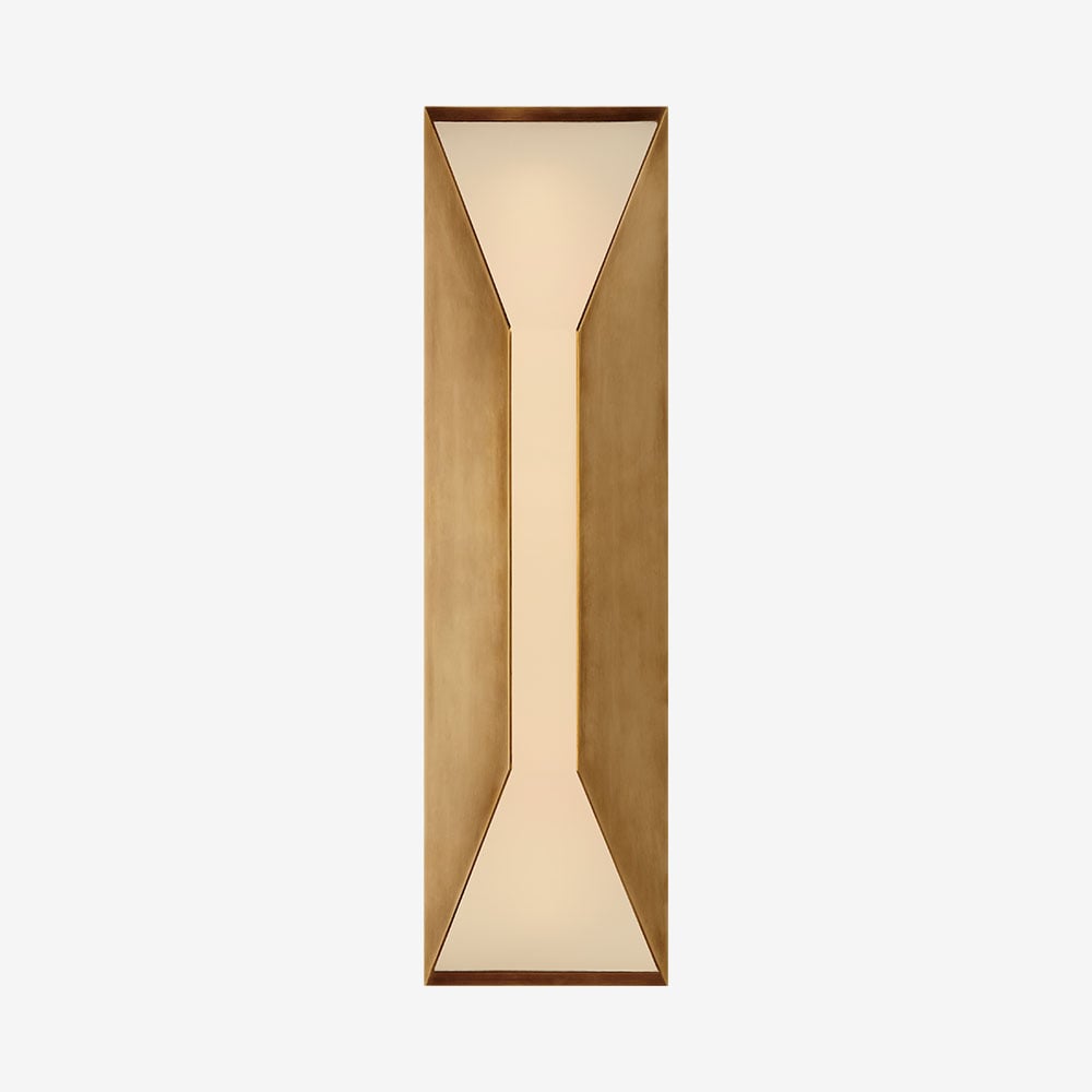 STRETTO MEDIUM SCONCE image number 0