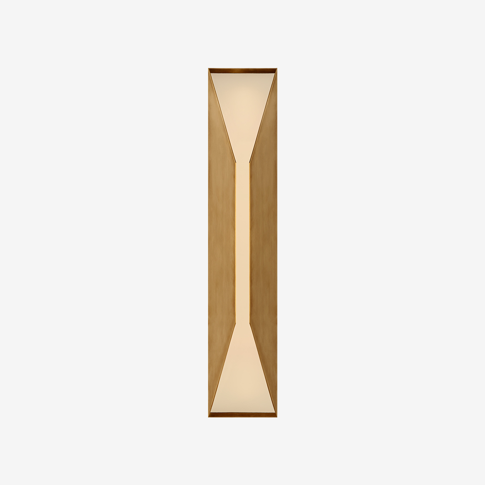 Stretto 24" Sconce image number 0