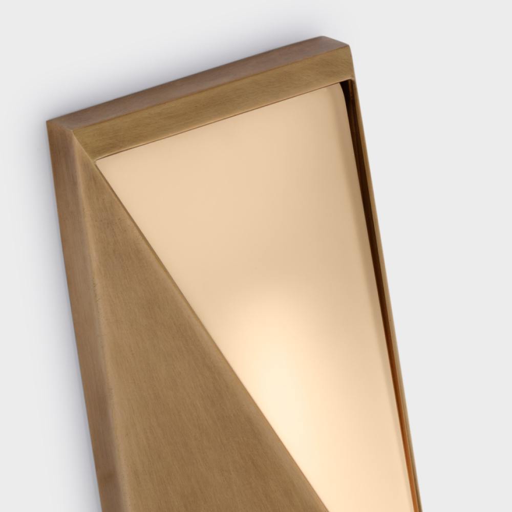 Stretto 24" Sconce image number 1
