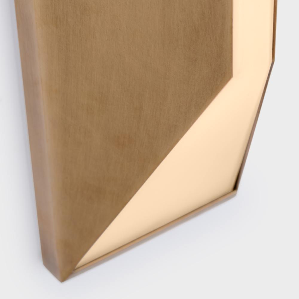 Stretto 24" Sconce image number 2