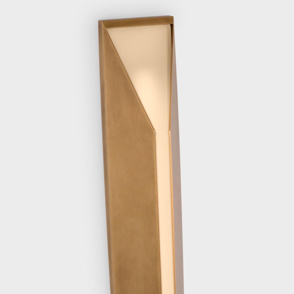 Stretto 24" Sconce image number 3