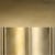 antique-burnished brass with antique-burnished brass shade