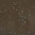 color stained black metallic w/ linen