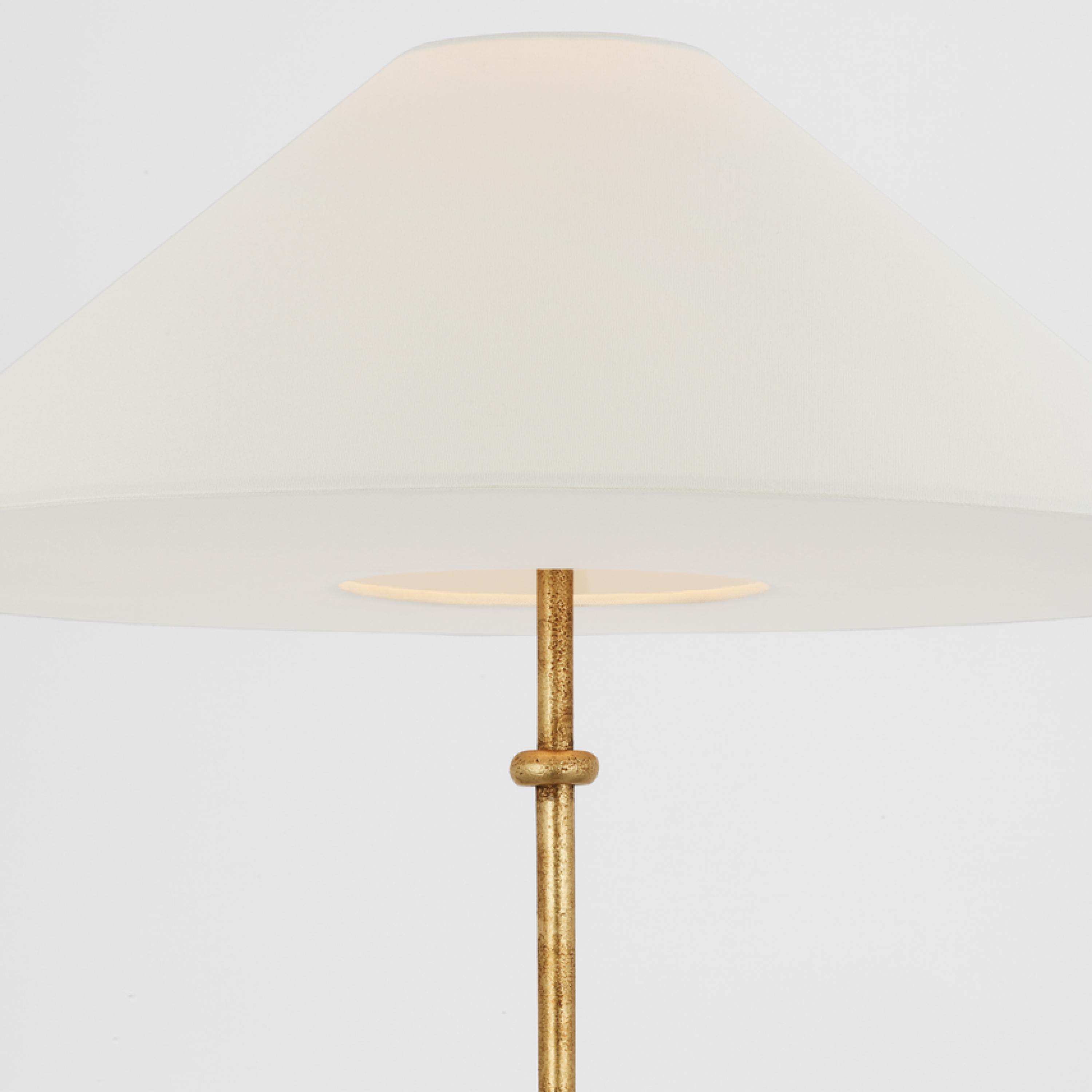 Zealous 30" Table Lamp image number 2