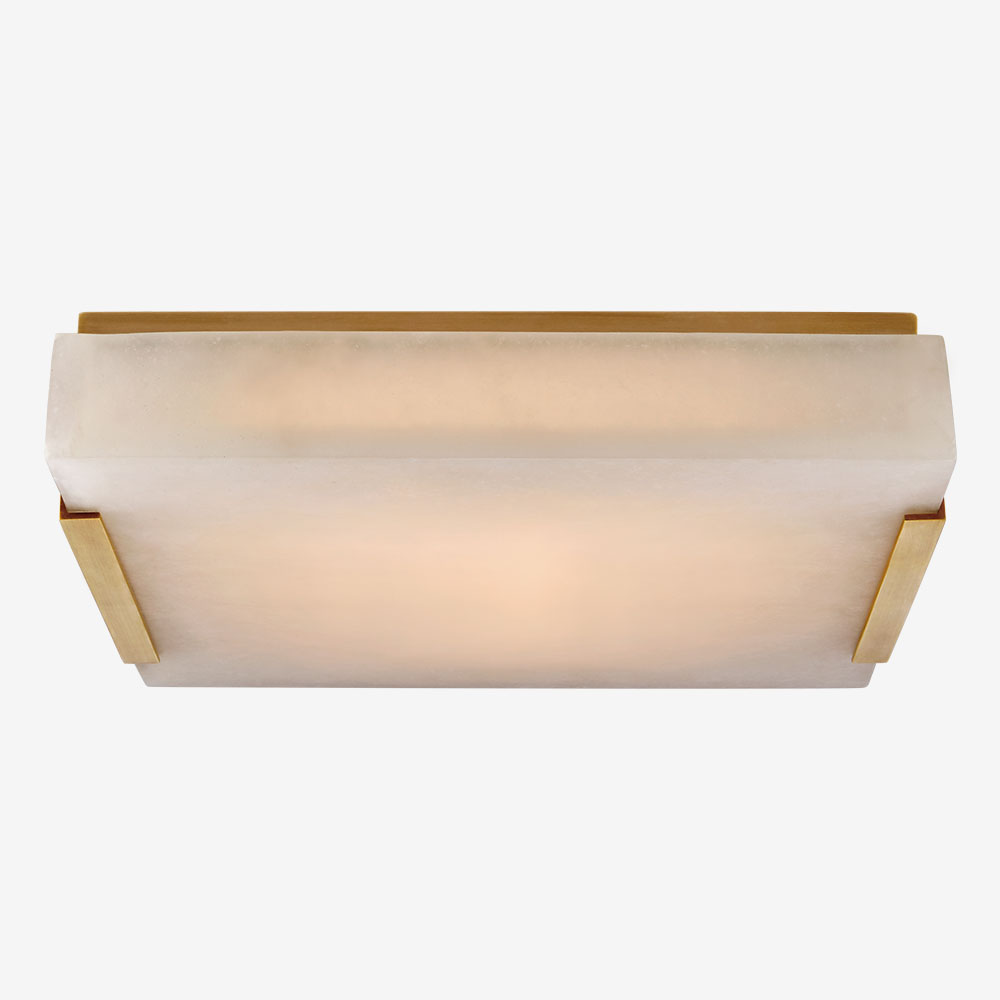 COVET MEDIUM FLUSH MOUNT image number 0