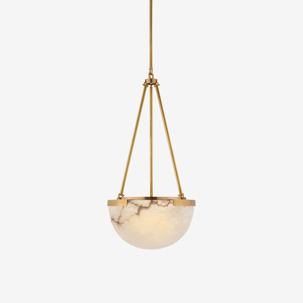 MELANGE SMALL PENDANT image number 2