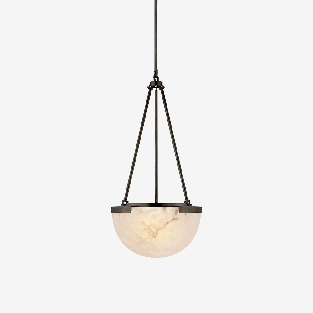 MELANGE SMALL PENDANT image number 0