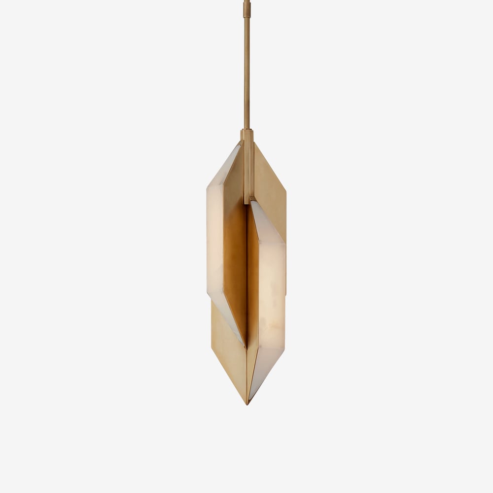 OPHELION SMALL PENDANT image number 0
