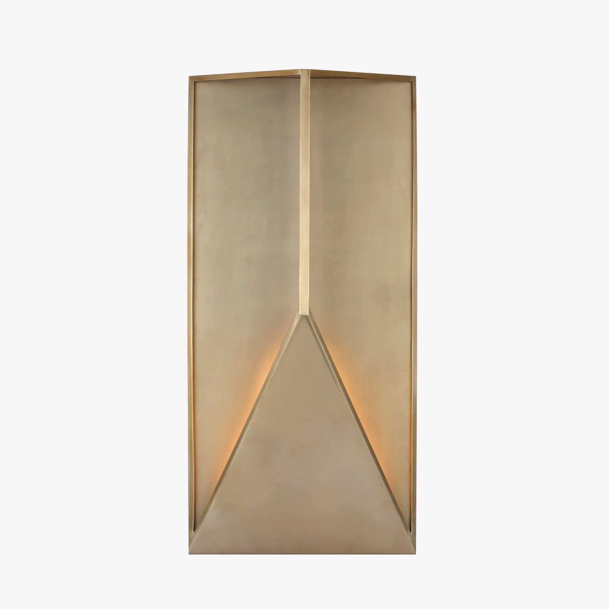 Punto 30" Wall