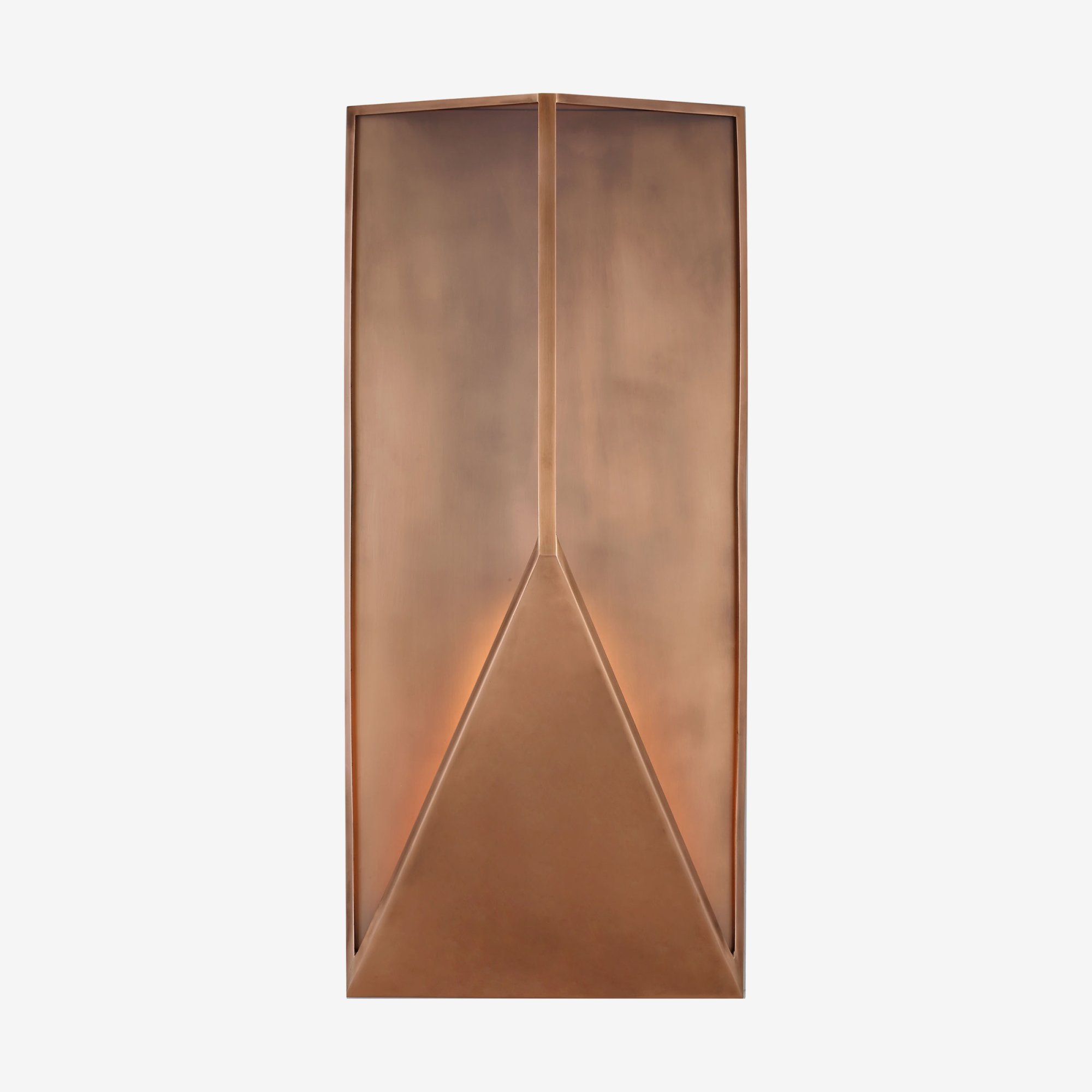 Punto 30" Wall