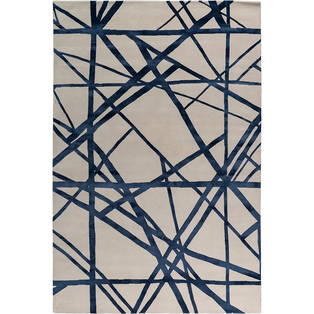CHANNELS RUG