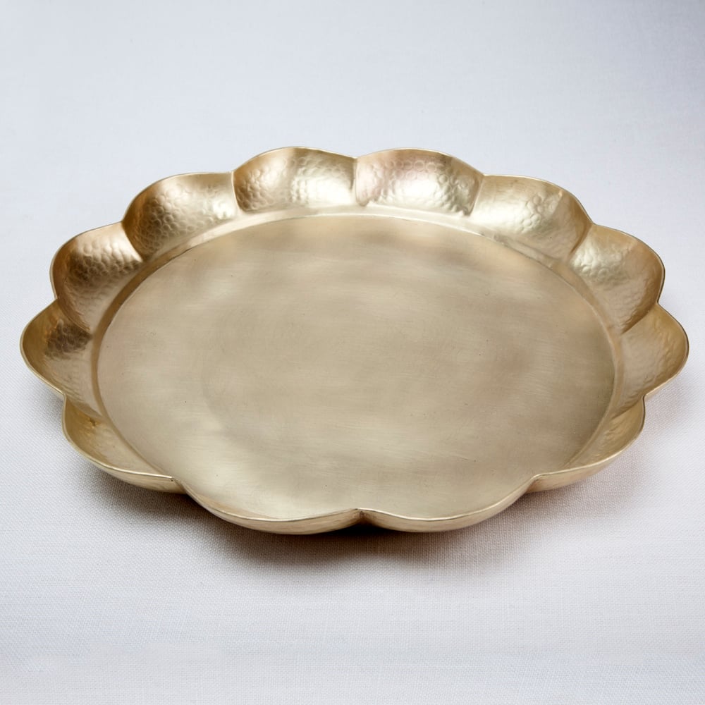 BOTANICAL TRAY image number 0