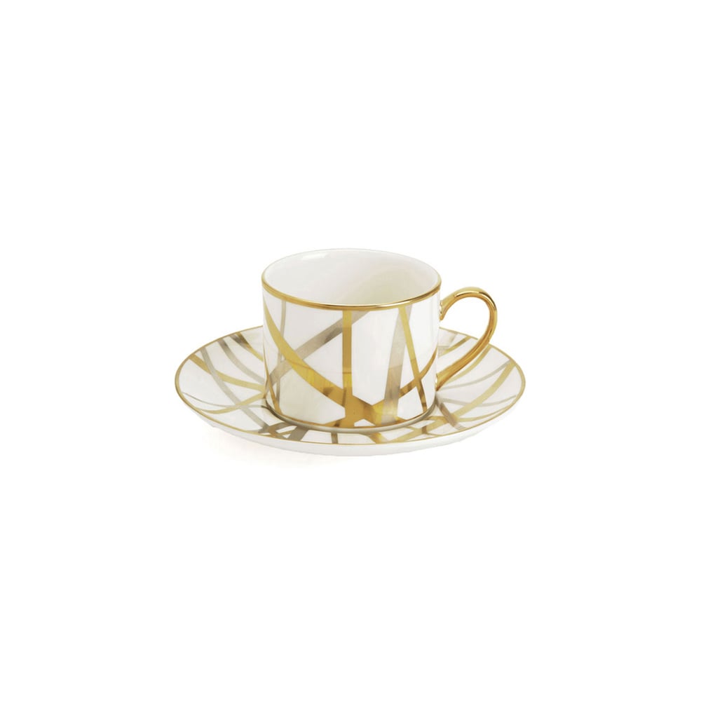 MULHOLLAND TEA CUP image number 0