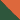 color as shown