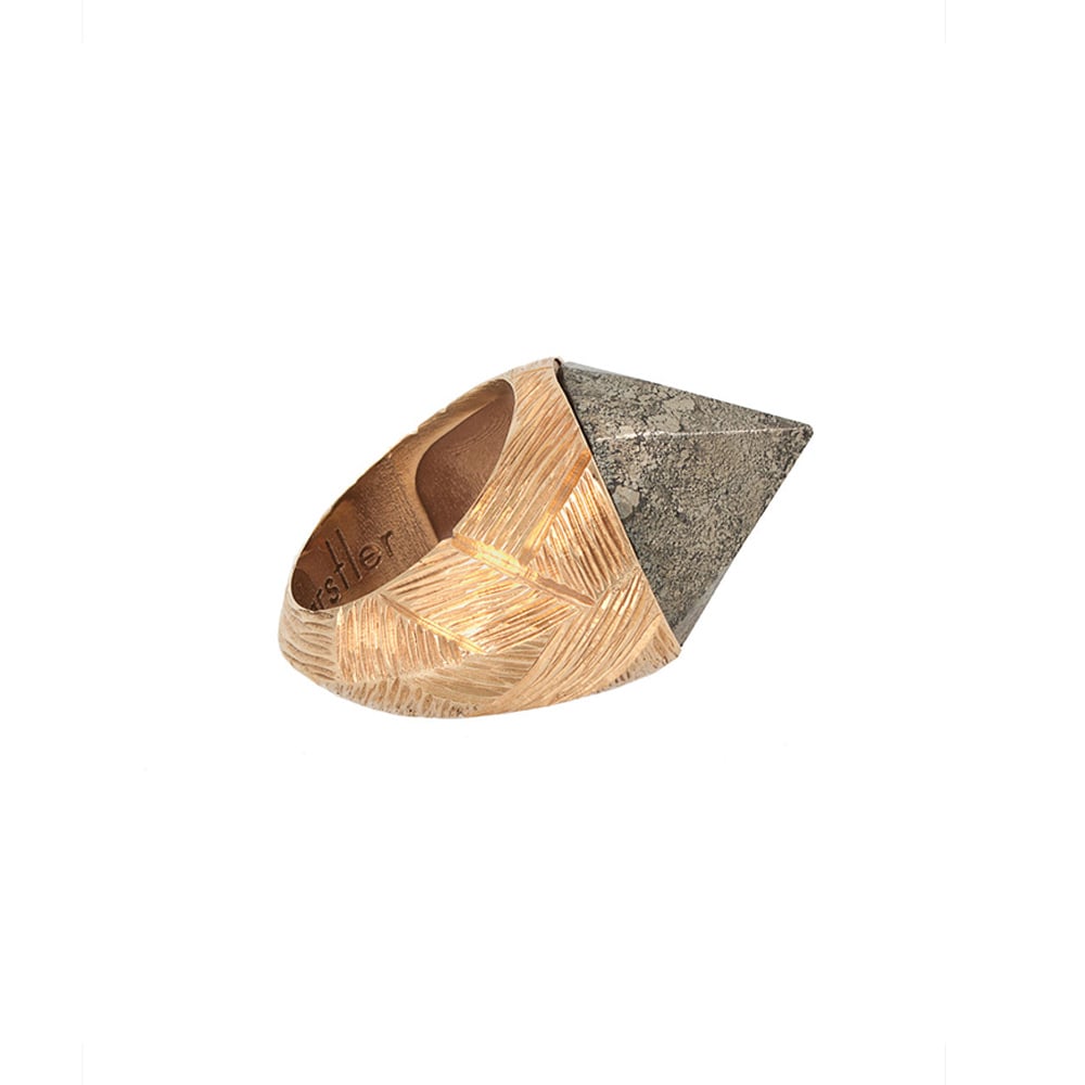 CLEO RING image number 2