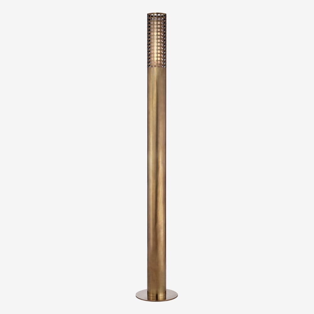 PRECISION FLOOR LAMP image number 0