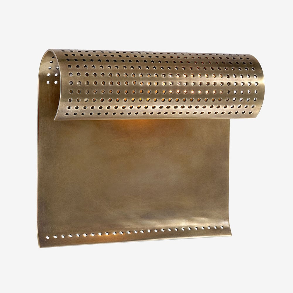 PRECISION SMALL SCONCE image number 0