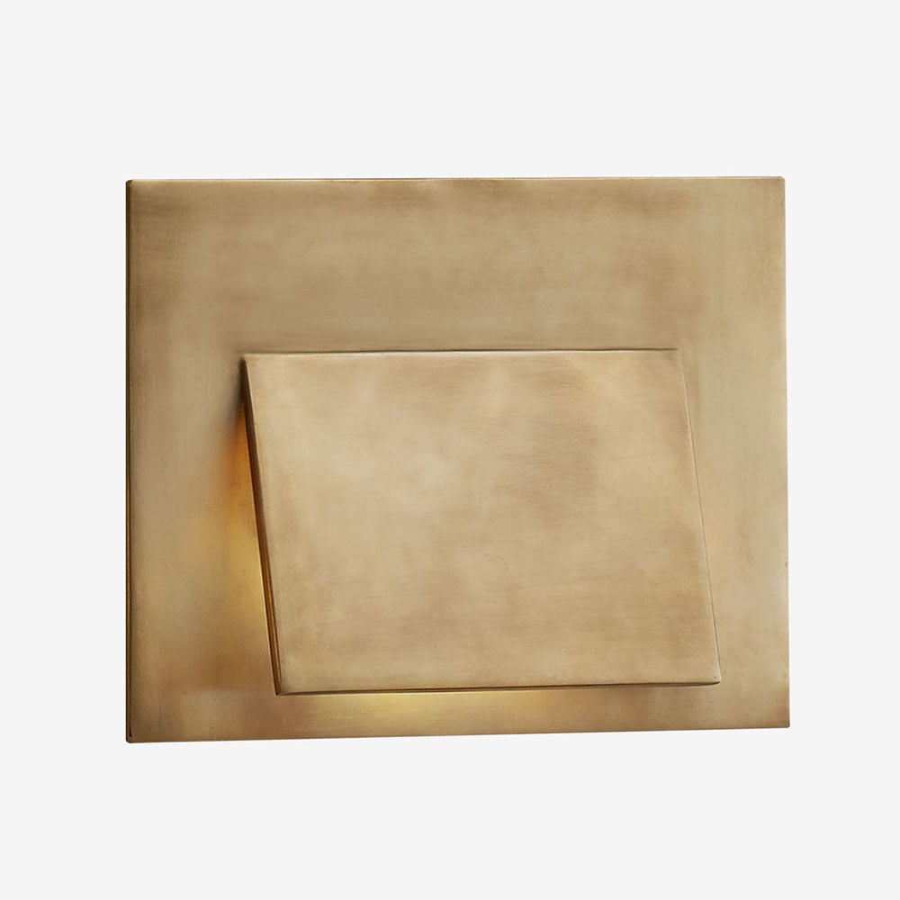 ESKER ENVELOPE SCONCE image number 0