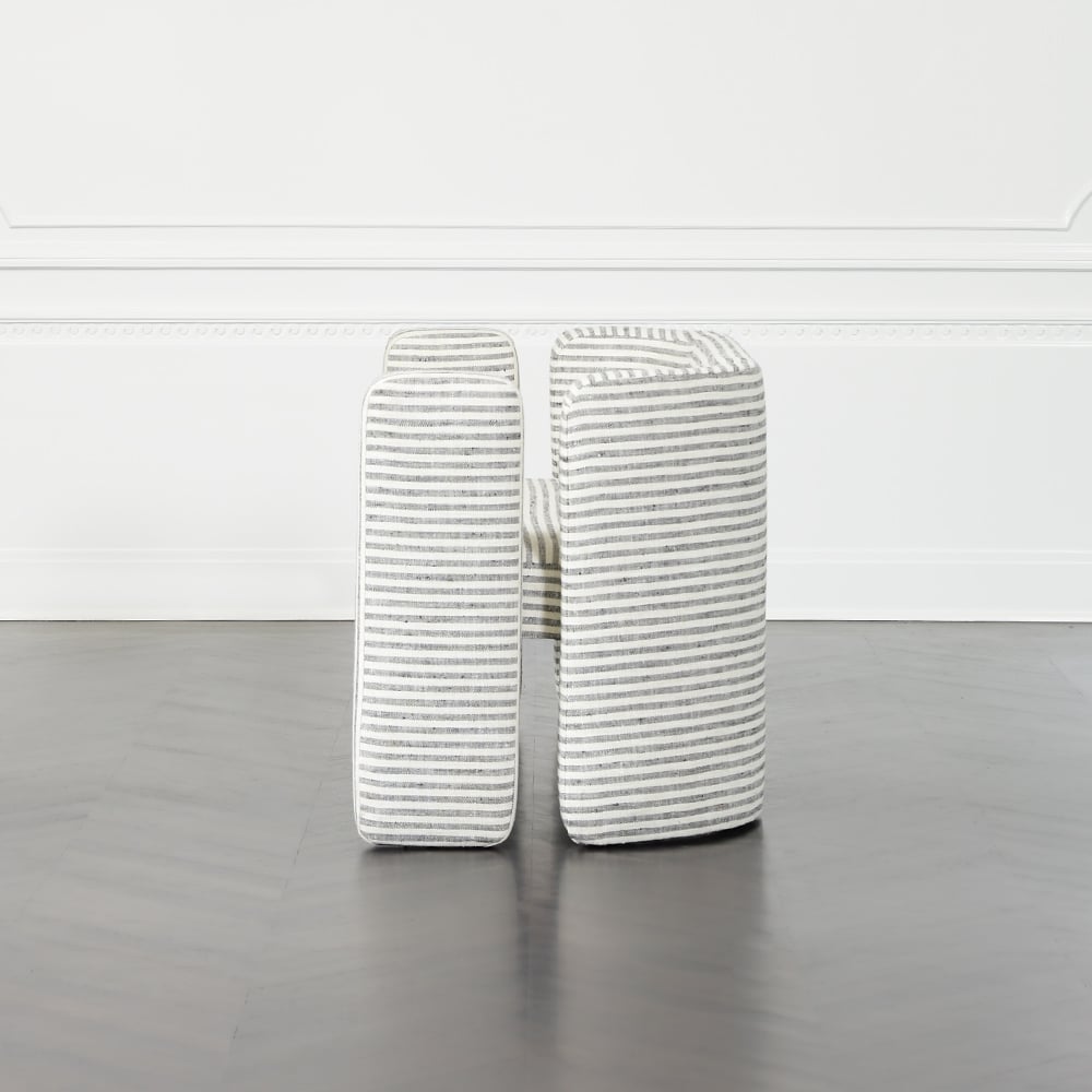 FAIRFAX SETTEE image number 3