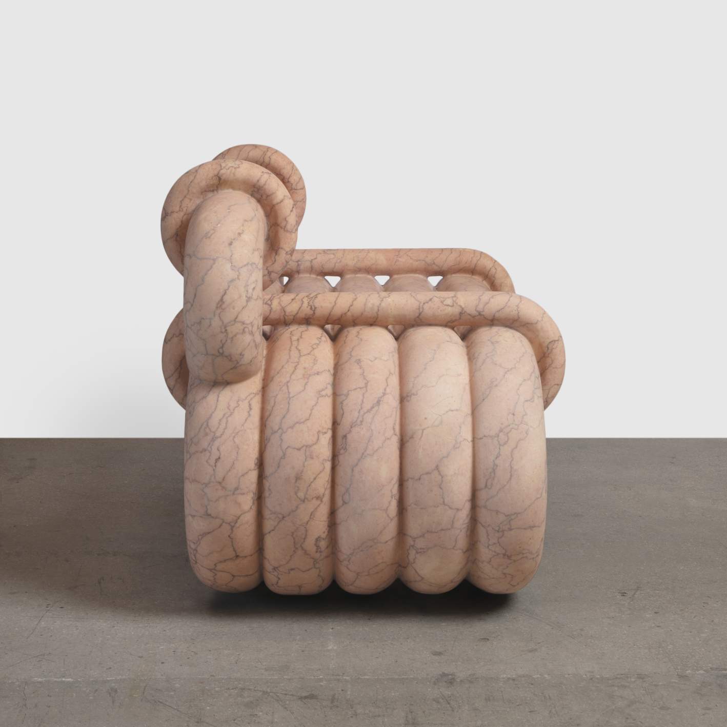 Nudo Lounge Chair image number 3
