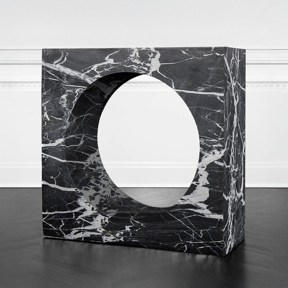 SELBY CONSOLE