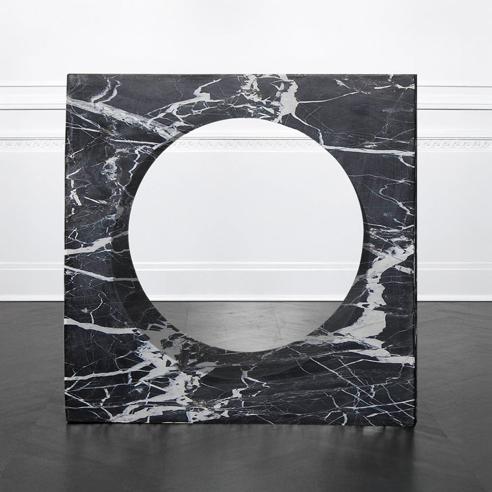 SELBY CONSOLE