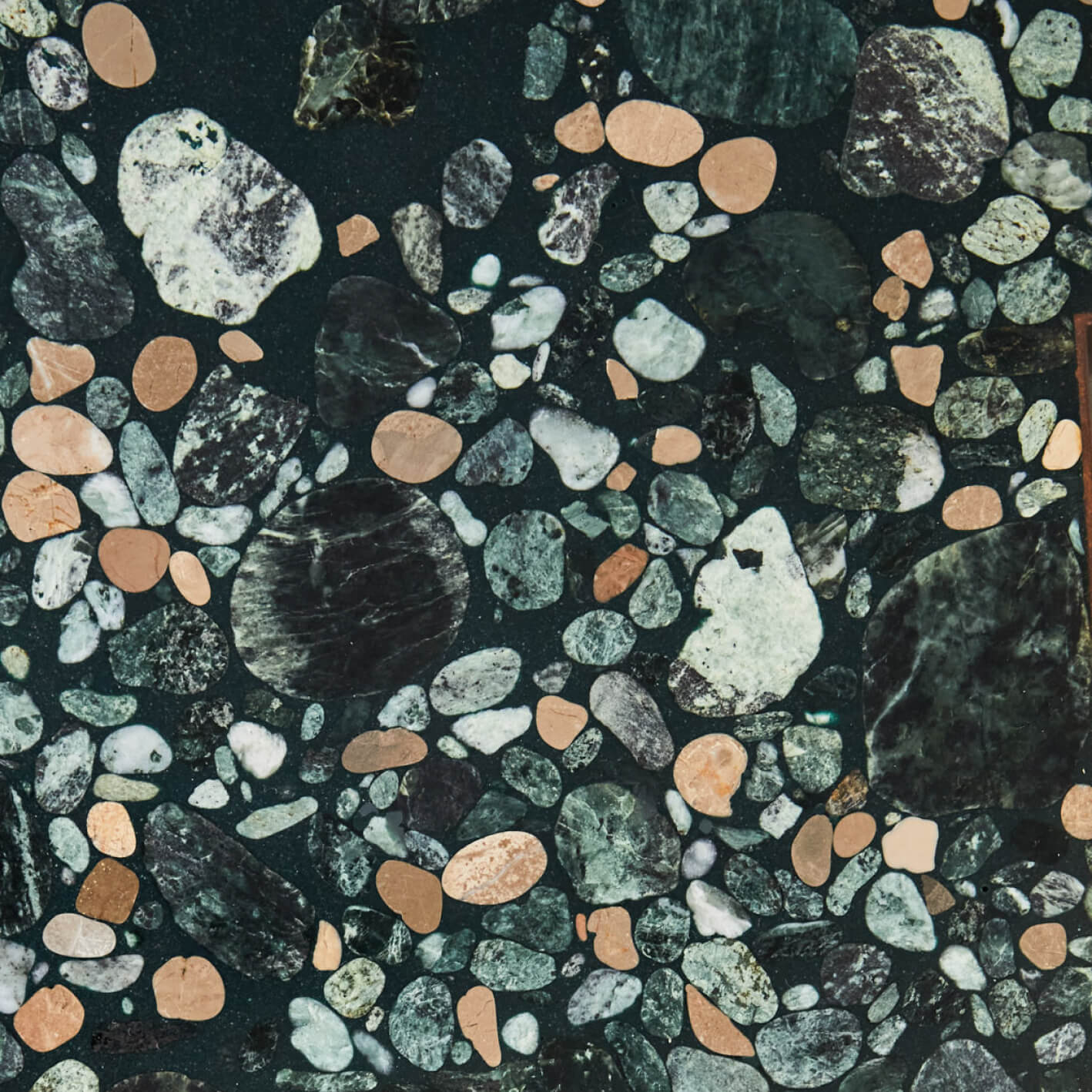 Felix Muhrhofer Xenolith Coffee Table II | Kelly Wearstler Gallery