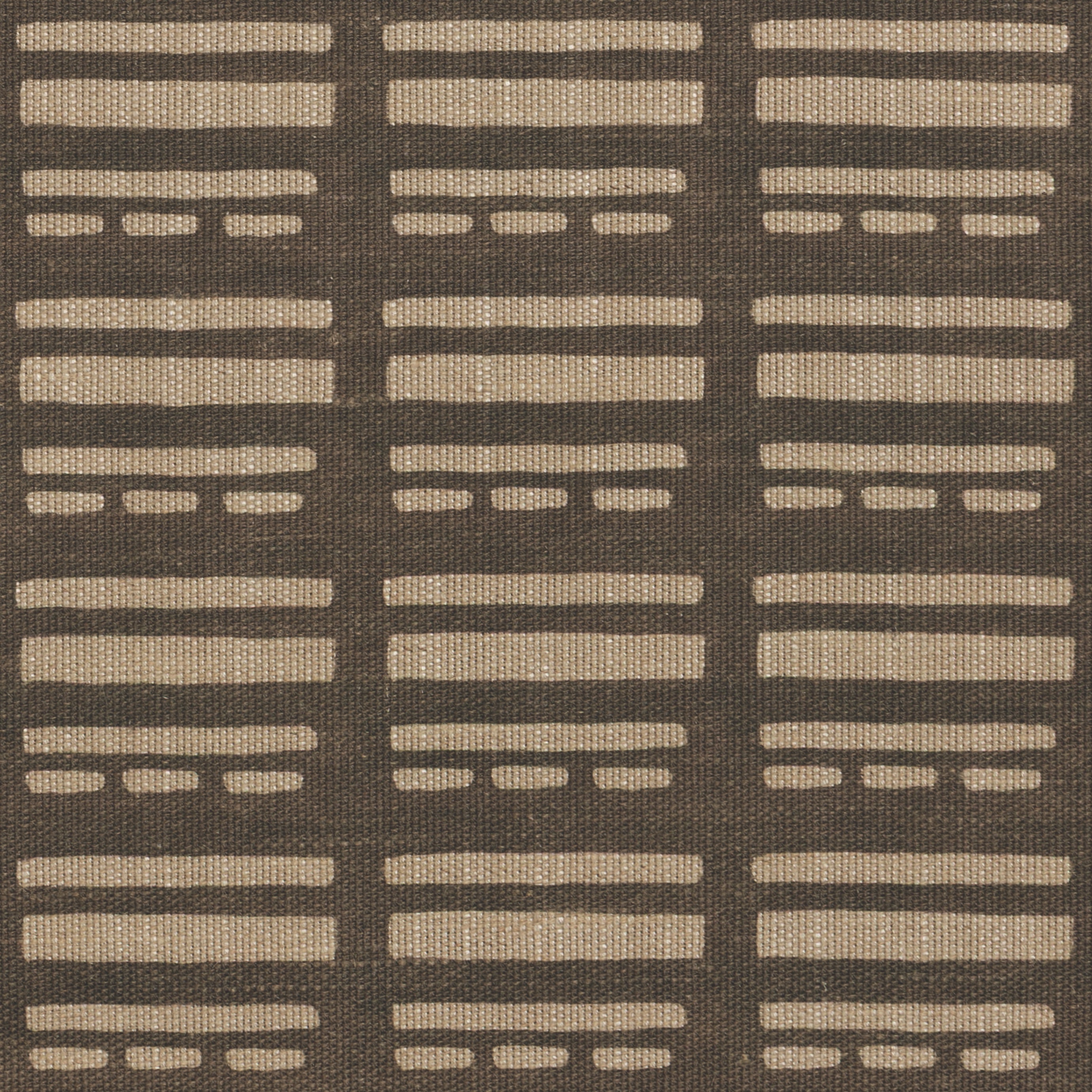 color espresso/cream