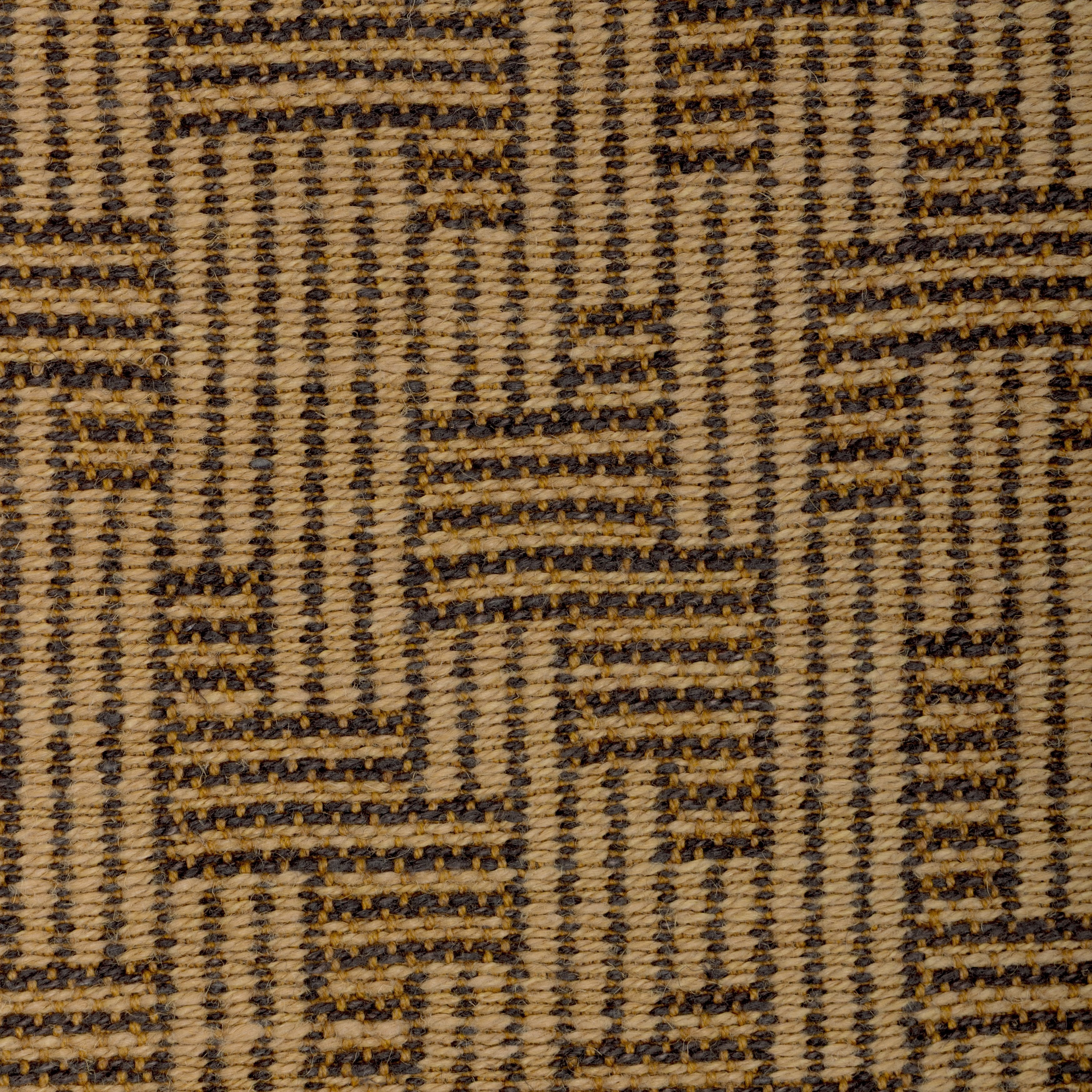 color sesame/tar