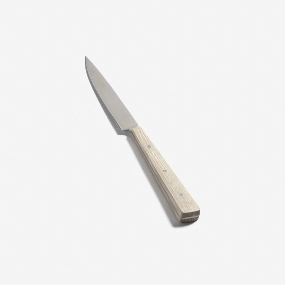 Dune Steak Knife, Set of 4