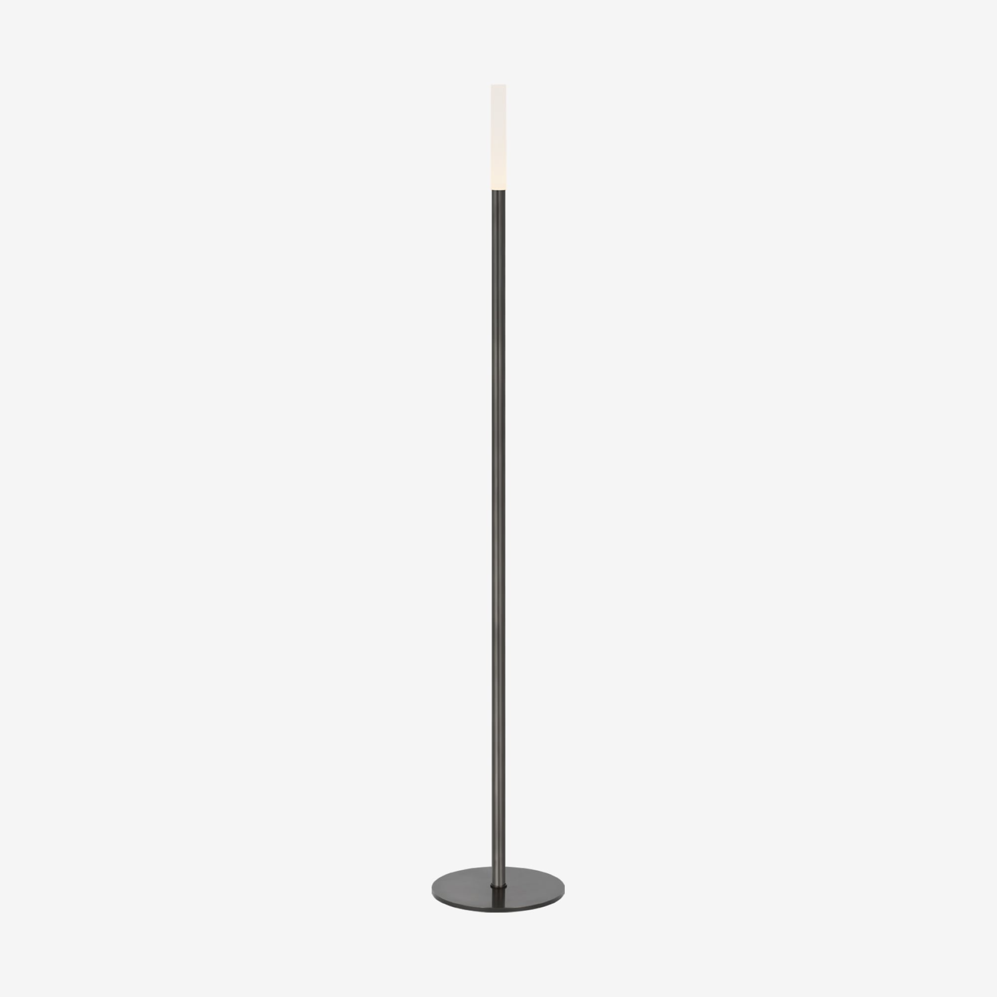 Rousseau 60" Floor Lamp image number 2