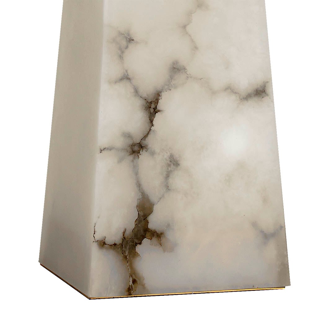 EVOKE LARGE TABLE LAMP image number 2