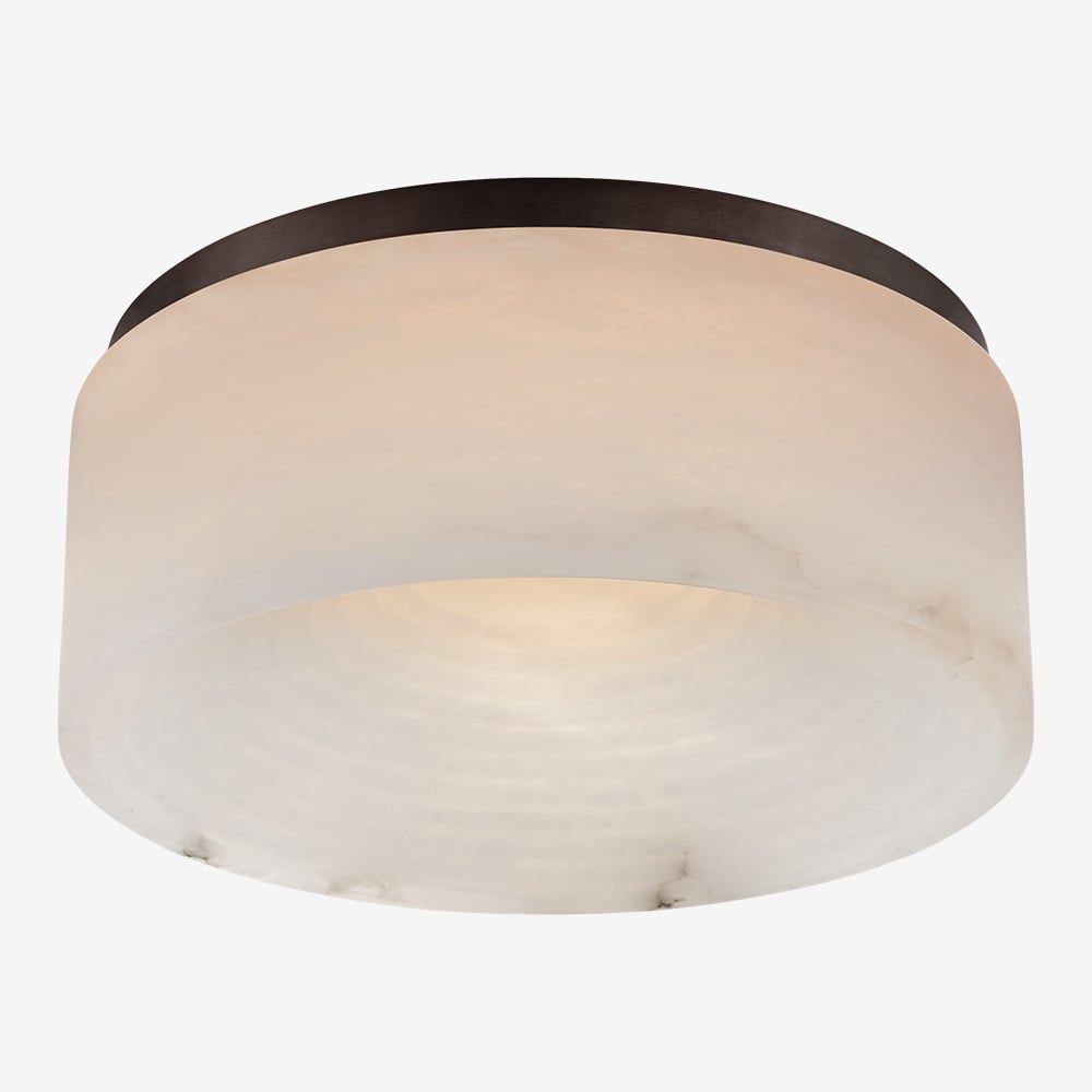 OTTO MEDIUM FLUSH MOUNT