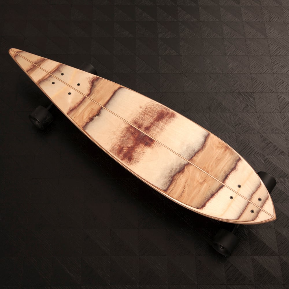 PACIFIC SKATEBOARD image number 1