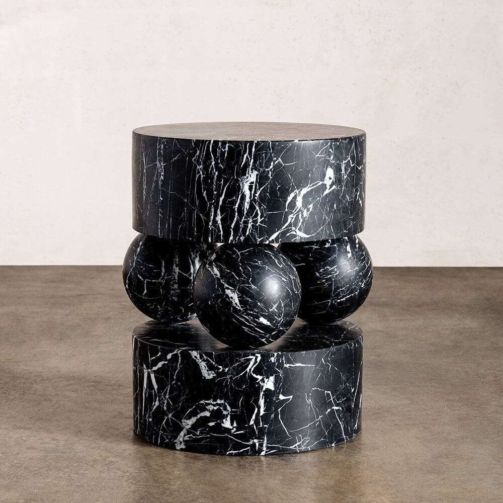 MORRO SIDE TABLE