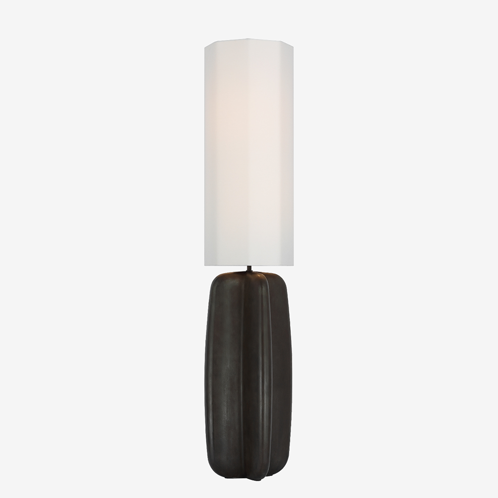 Alessio Medium Floor Lamp