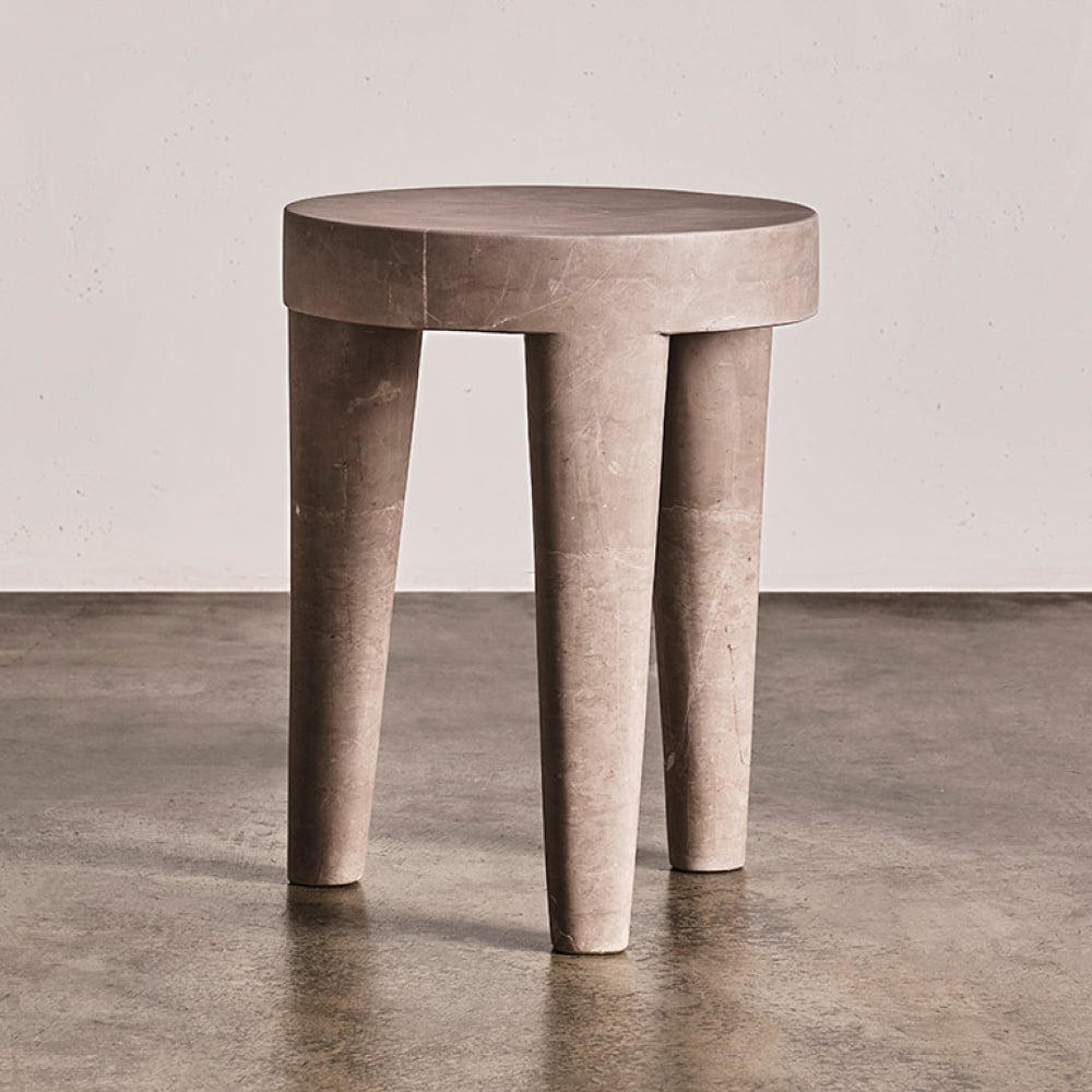 Tribute Side Table