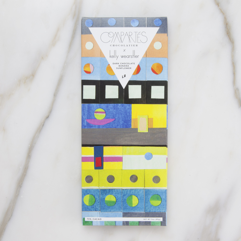 PARADOX CHOCOLATE BAR image number 1