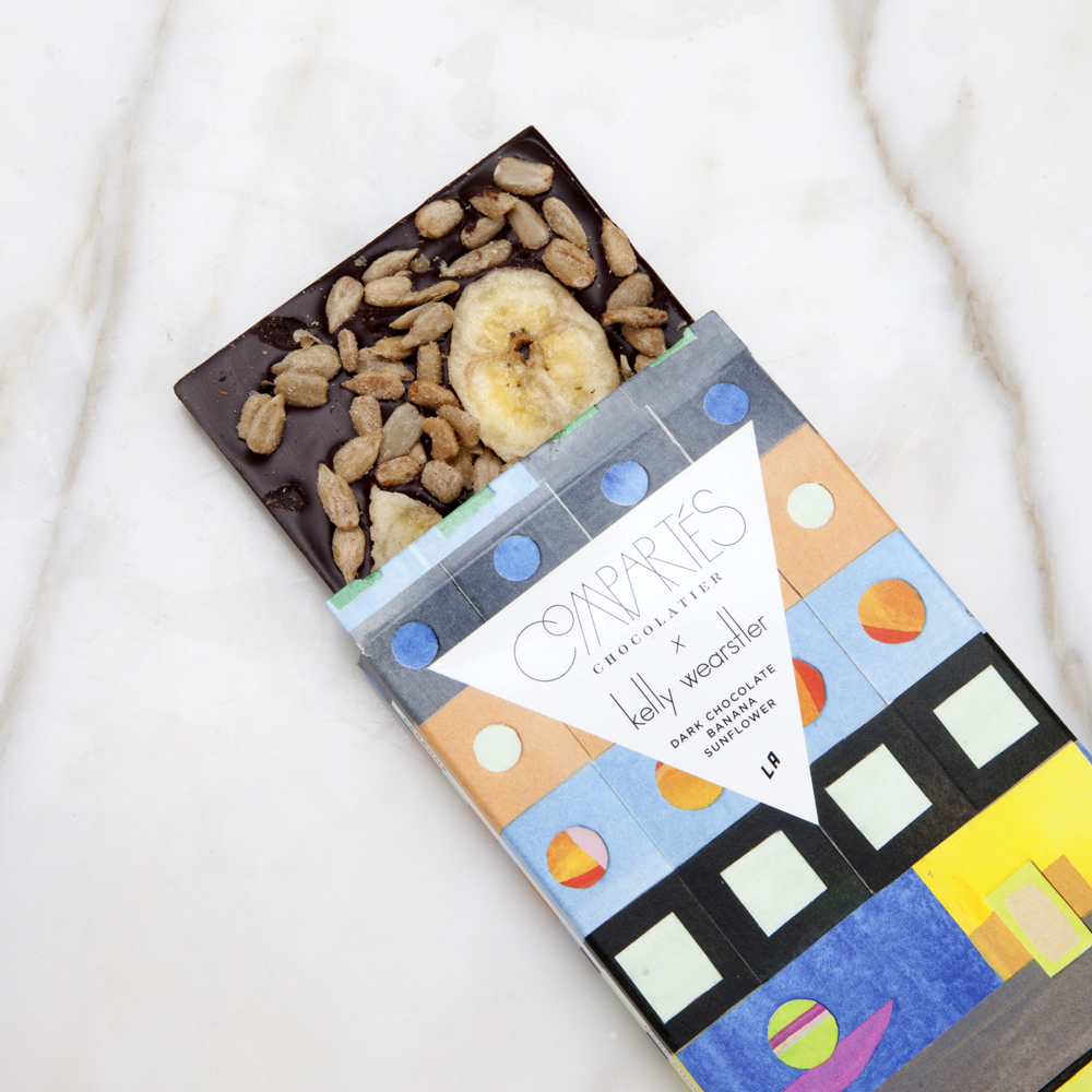 PARADOX CHOCOLATE BAR image number 4