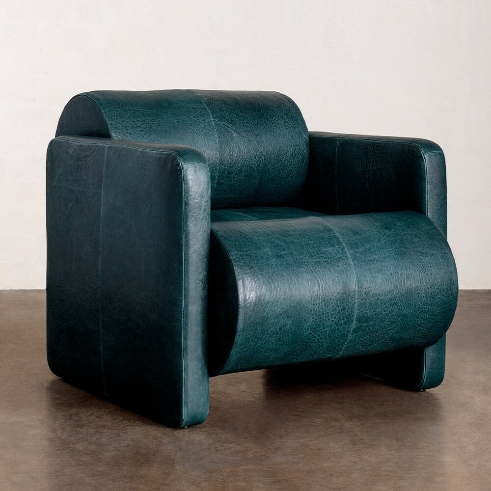 ESFERA CLUB CHAIR image number 0