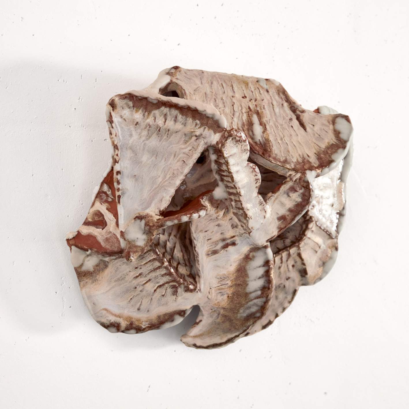 Terra Wall Piece I image number 0