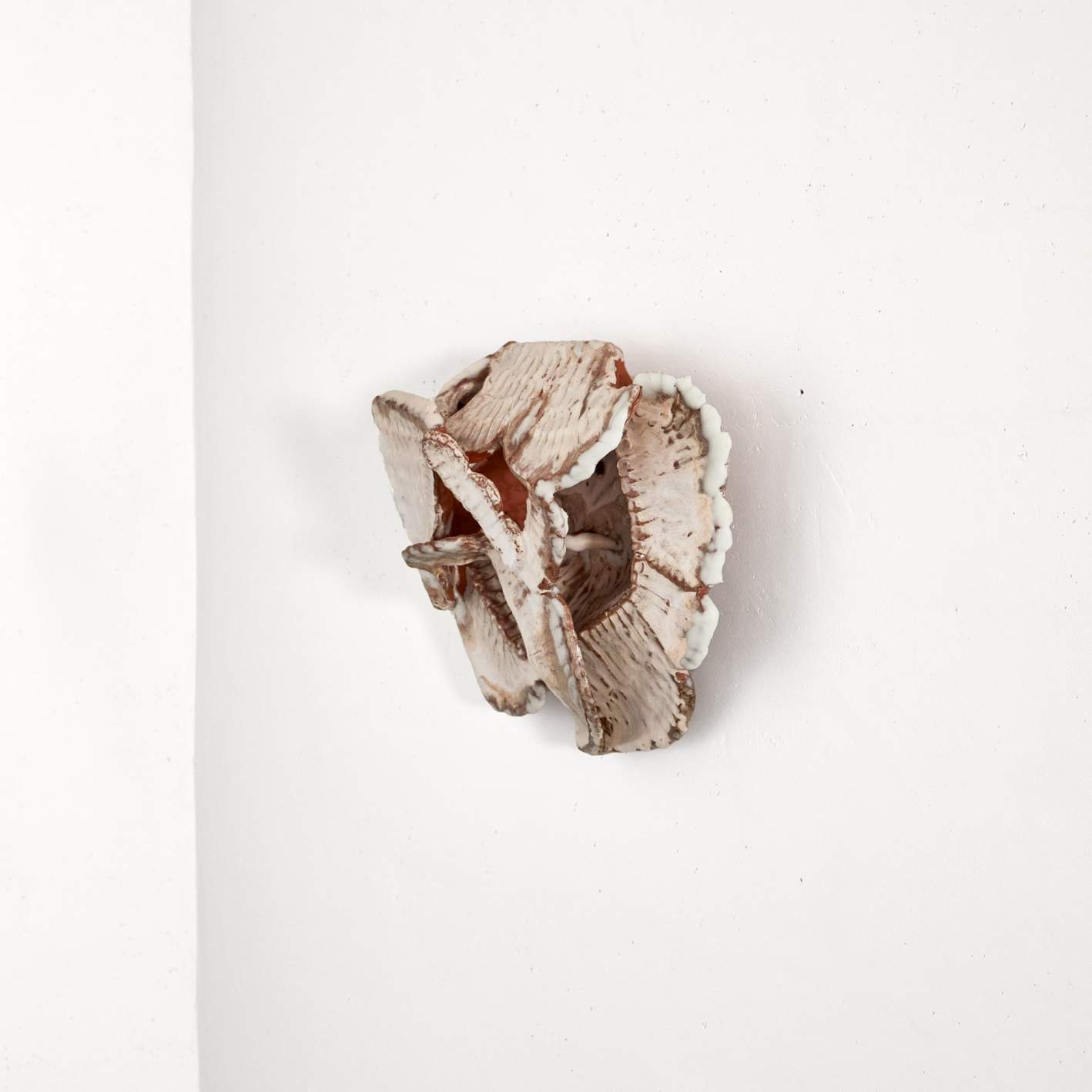 Terra Wall Piece I image number 1