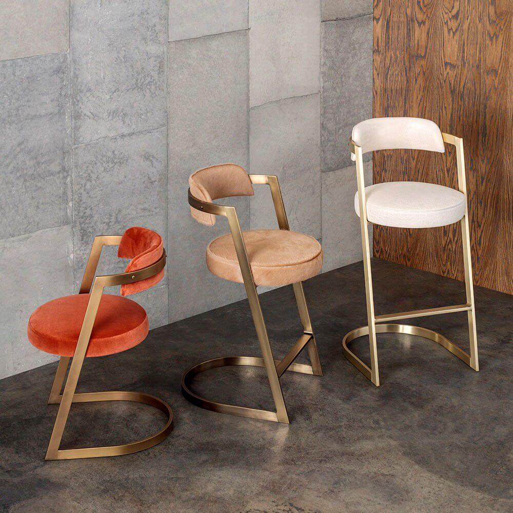 STUDIO DINING CHAIR image number 6