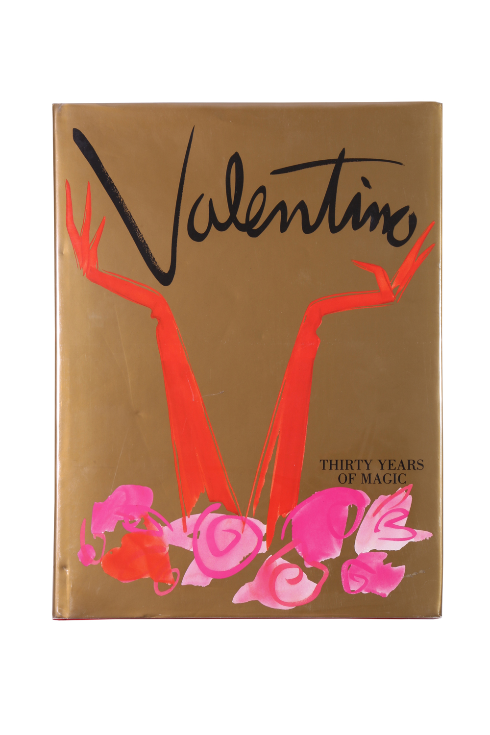 アート・デザイン・音楽 Valentino TRENT' ANNI DI MAGIA hy13pa83213_color.asst_view.1.jpg