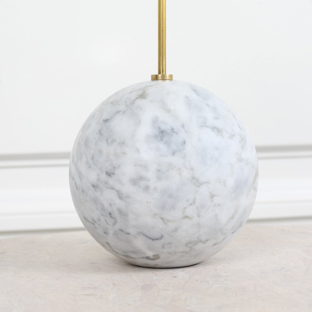 Cleo Accent Lamp image number 4