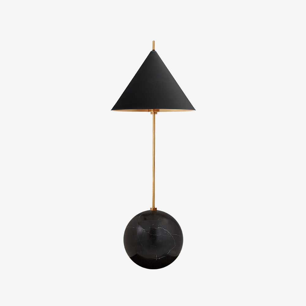 Cleo Accent Lamp image number 0