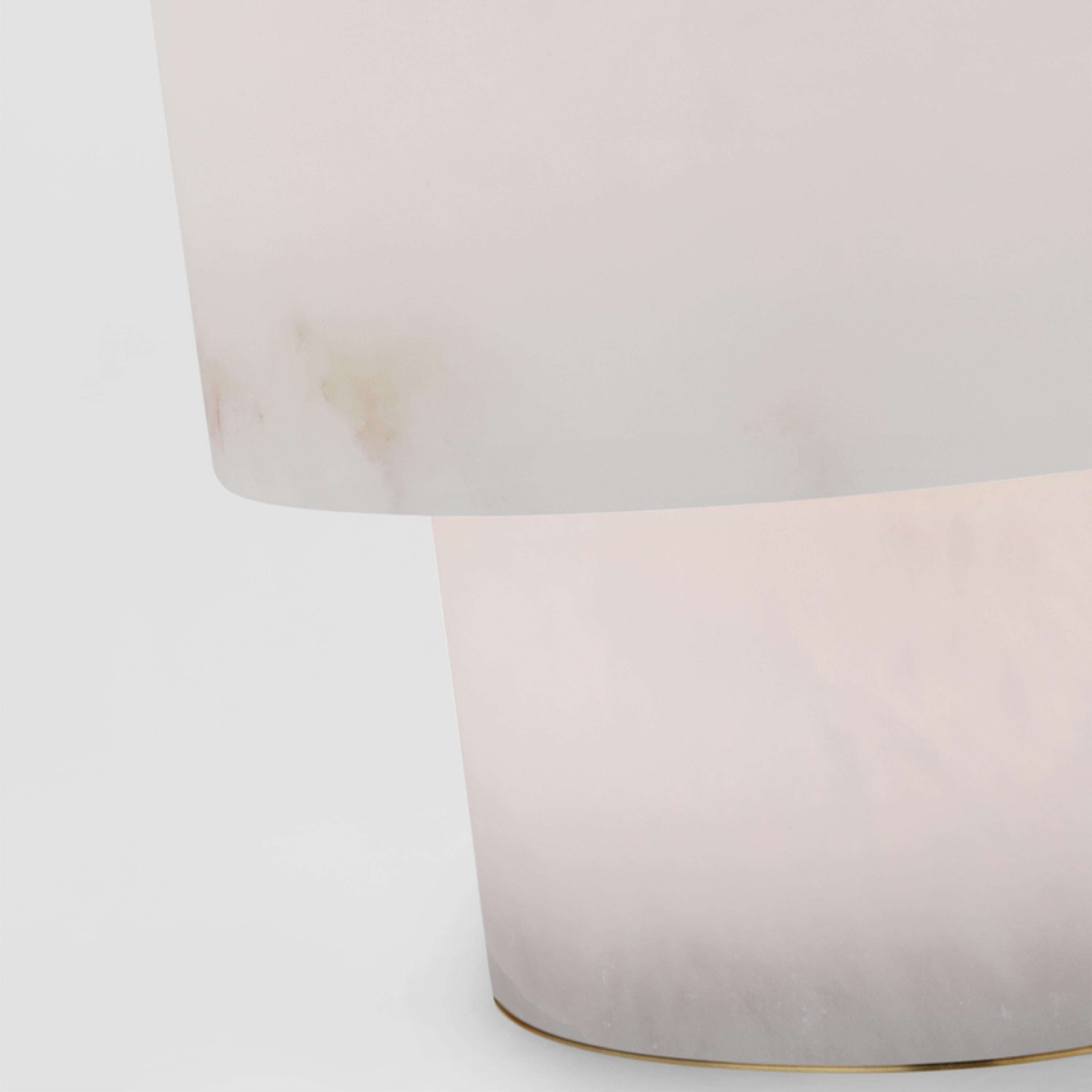 Una Rechargeable Accent Lamp image number 2